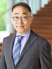 「１００年食べられる胃」著者・北里大学医学部上部消化管外科学主任教授　比企直樹（ひきなおき）さん