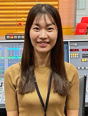 マルコメ株式会社 マーケティング部広報宣伝課　管理栄養士 多和彩織（たわさおり）さん